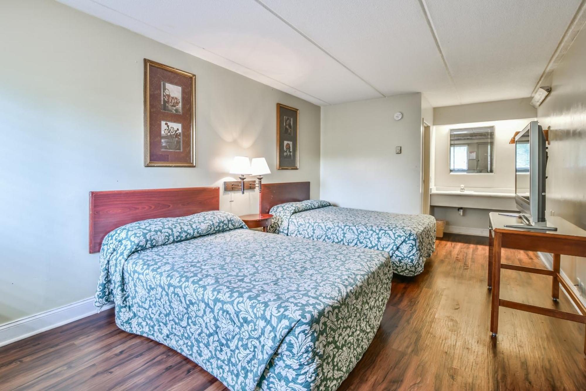 Economy Hotel Atlanta